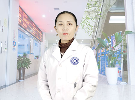 王麗娜