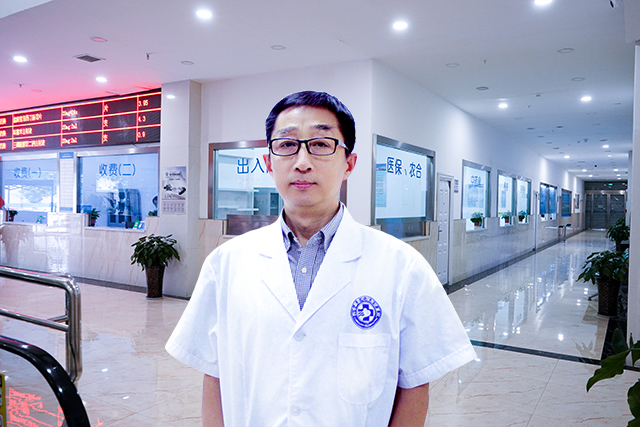 鮑開明